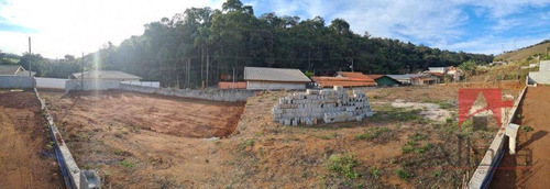 Imagem 3 de 4 de Terreno À Venda, 850 M² Por R$ 180.000,00 - Loteamento Fazenda Santana - Atibaia/sp - Te1069