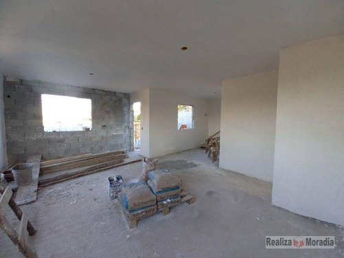 Imagem 11 de 16 de Casa Térrea - 03 Dormitórios - Chácara Remanso Ll - Ca2080