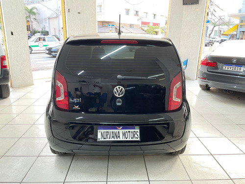 Volkswagen Up! 1.0 Move 5p