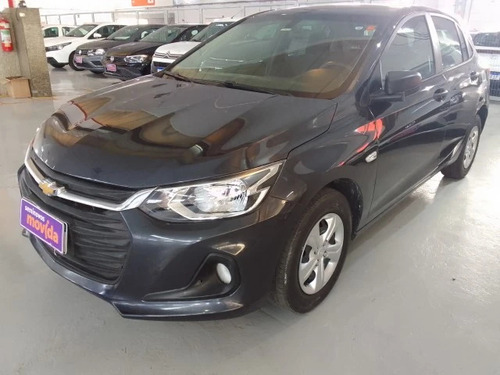 Chevrolet Onix 1.0