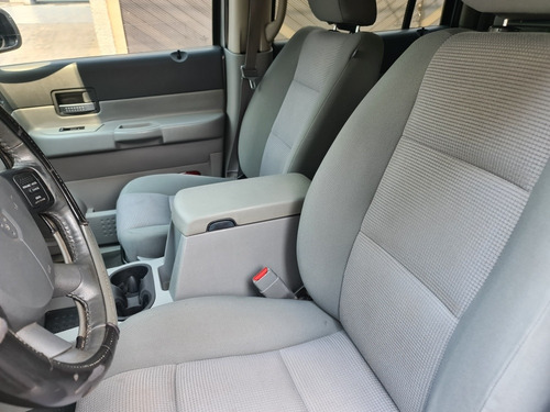 Imagen 10 de 15 de Dodge Durango Slt 5.7 2007 $129500 Socio Anca