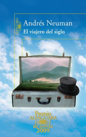 Libro El Viajero Del Siglo Original
