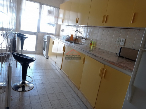 Apartamento Con Hermosa Vista En Península - Ref: 5425