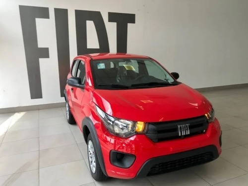 Imagen 6 de 15 de Fiat Mobi 1.0 0km Retira $300.000 + Cuotas Fijas $30.000 M-