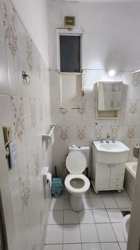 Departamento En Venta - 1 Dormitorio 1 Baño - 36mts2 - Abasto