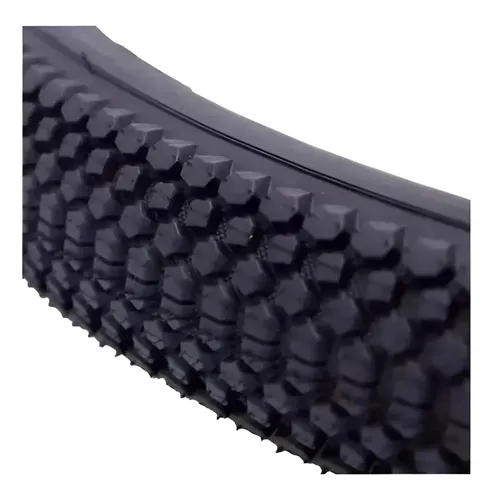2 Pneus Aro 29x2.10 Eruption Levorin Bicicleta Mtb Balão Cor Preto: imagem 3