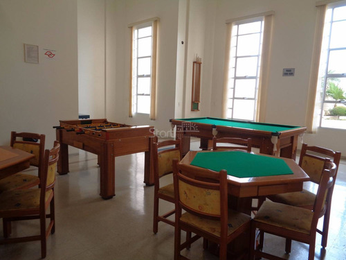 Imagem 24 de 29 de Apartamento À Venda Em Jardim Aurélia - Ap001792