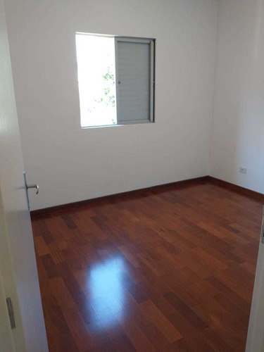 Imagem 9 de 11 de Apartamento Res América 64m 2dorms 1vaga Macedo Próx Dutra