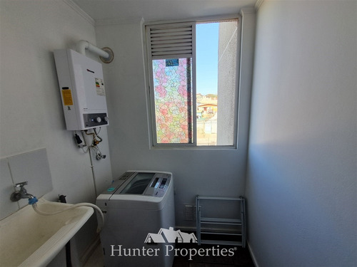Oportunidad Renta Corta Departamento En Venta 3d 1b Coquimbo