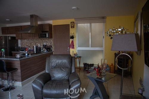 Imagen 7 de 30 de Departamento En Mixcoac, Benito Juárez Con 3 Recámaras, 109 M², Id: 40267