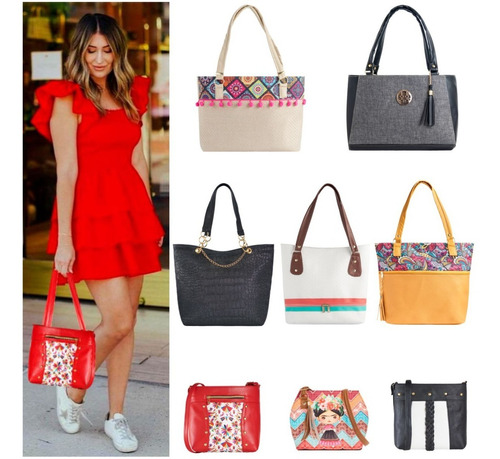 Promoción! Paquete De 25 Bolsas Más Regalos. Fabricante Moda