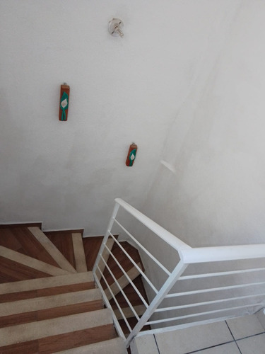 Excelente Casa En Gaviotas De 3 Recamarasr.a