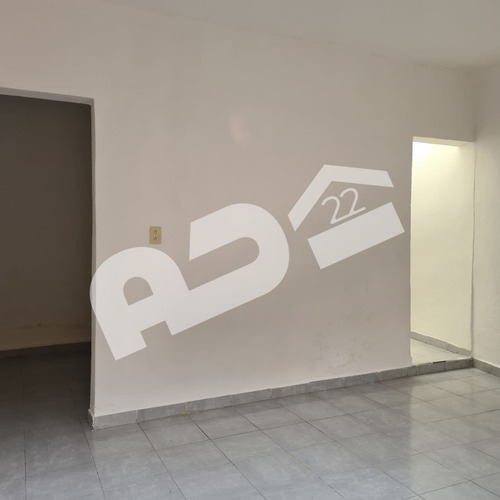 Renta De 3 Cuartos En Col. Agricola Oriental 4mil Cada Uno