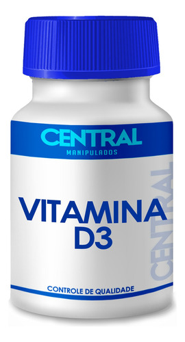 Vitamina D3 10.000 Ui + Vitamina K2 10mgc -120 Cápsulas