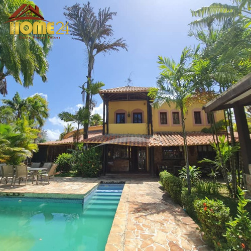 Imagen 2 de 10 de Casa En Las Villas