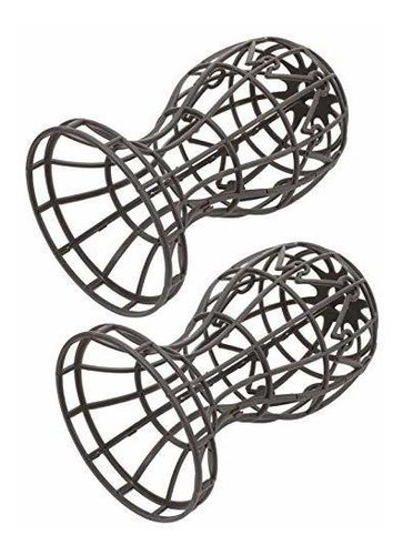 Peluca - Beaupretty 2pcs Short Wig Stand Wig Display Holder 