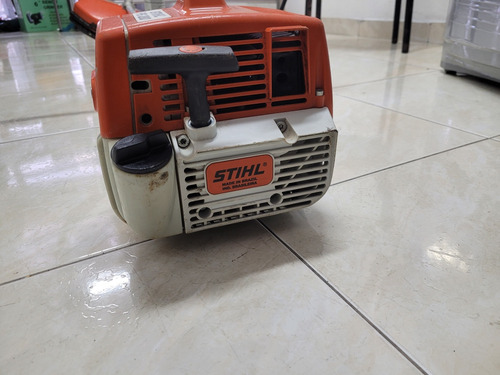 Guadañadora Stihl Original Fs 280