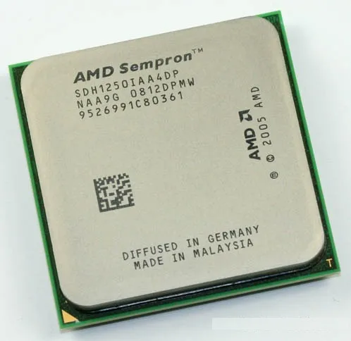 Amd sempron sda2600ai02bx sale