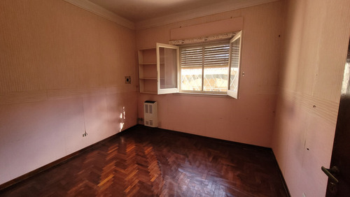 Alquiler Casa De Cuatro Ambientes