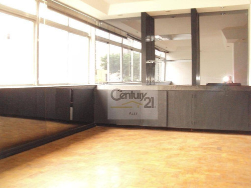 Imagem 4 de 20 de Apartamento À Venda, 146 M² Por R$ 1.100.000,00 - Higienópolis - São Paulo/sp - Ap0724