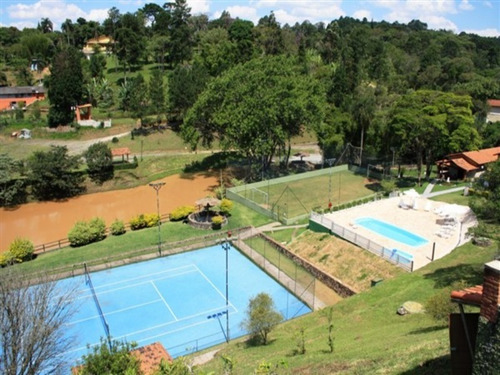 Imagem 19 de 20 de Sítio A Venda Jardim Cardoso (mailasqui), São Roque - V4089 - 32629157