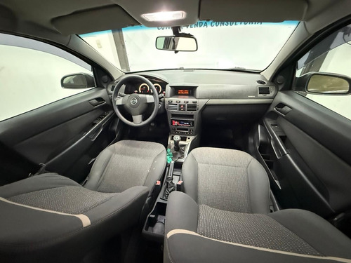 Chevrolet Vectra 2.0 MPFI EXPRESSION 8V 140CV