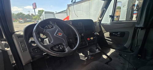 Internacional Prostar 2014 Motor Isx15-400hp