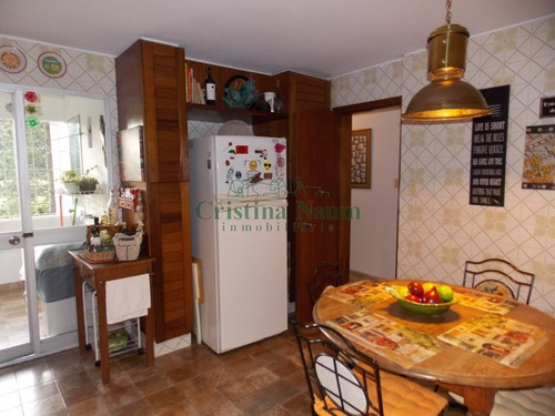 Apartamento En Roosevelt, 4 Dormitorios *- Ref: 2132