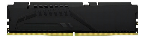Memoria Ram Ddr5 Kingston Fury Beast 32gb 5200mt/s Udimm
