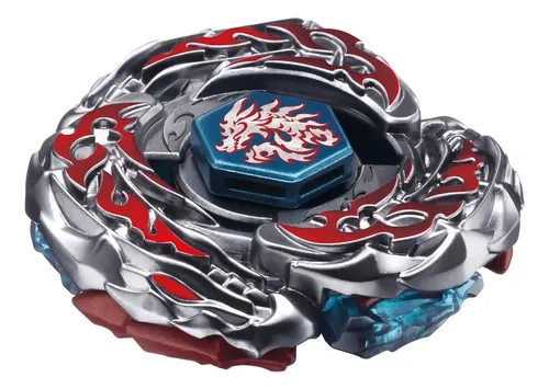 タカラトミー スーパーコントロールベイブレード L-DRAGO DESTROY Beyblade L DRAGO DESTROY Takara Tomy BB-108 | Parcelamento sem juros