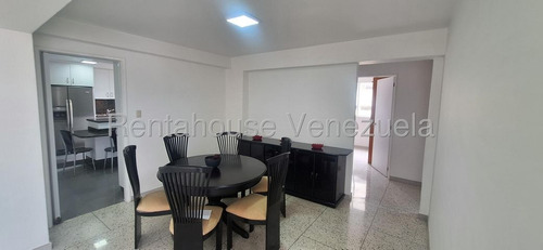 Apartamento En Venta Santa Paula Wl25-24529