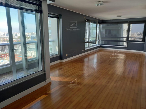 Le Parc Puerto Madero Alquiler 1 Dormitorio !!