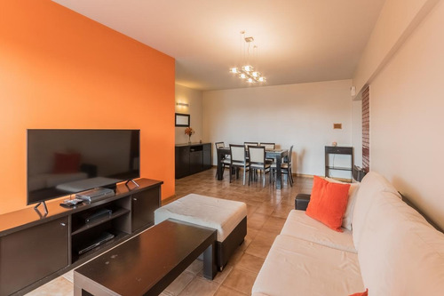 Imagen 10 de 30 de Departamento 4 Ambientes - Oportunidad - Cochera - Reciclado A Nuevo - Haedo - Barrio Guemes