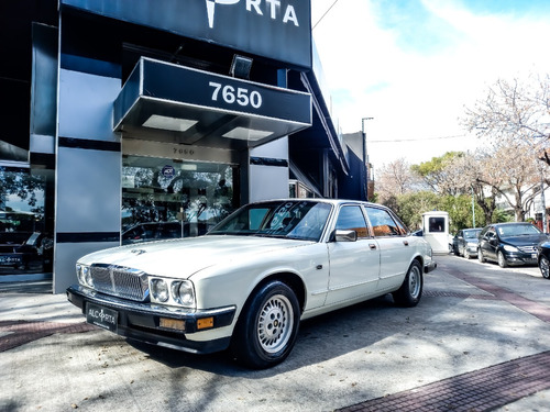 Jaguar XJ 6.0 S 12 Cil