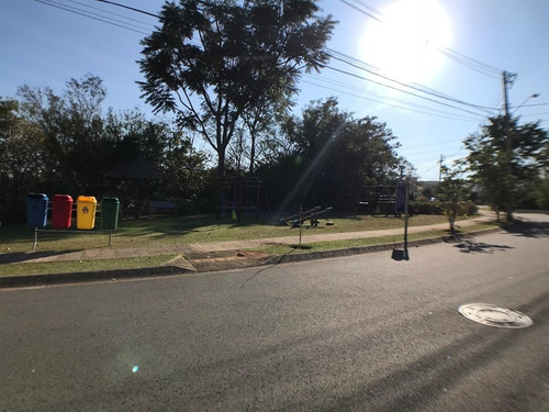 Casa Com 3 Dormitórios À Venda, 251 M² Por R$ 1.600.000,00 - Loteamento Alphaville Campinas - Campinas/sp - Ca4184