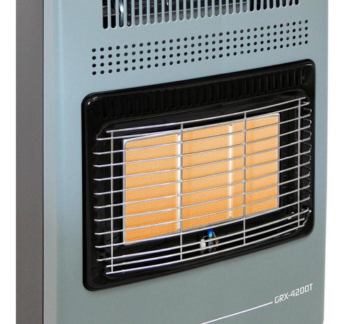 Estufa Infrarrojo Ursus Trotter Grx 4200t