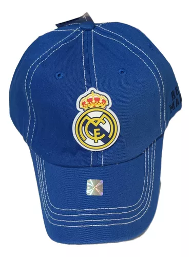 BUFANDAS Y GORROS DEL REAL MADRID - TU EQUIPO MERENGUE