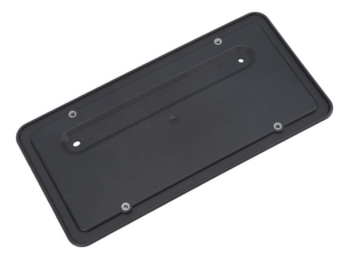 Soporte De Matrícula Trasero 1096844 00 B 1138982 00 A Frame