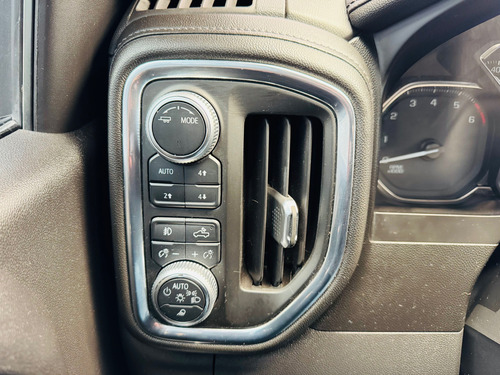 GMC Sierra 5.4 Cabina Regular Sle 4x4 At