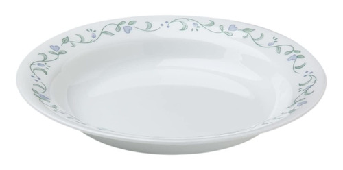 Plato Corelle Para Sopa 15 Oz.(450ml), X 6 Unidades