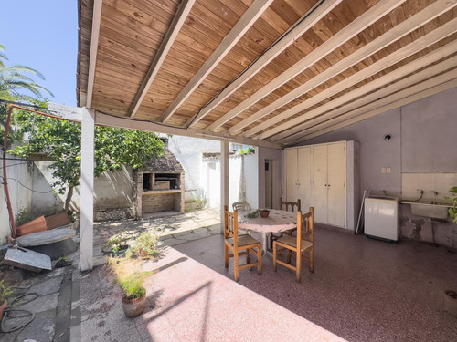 Venta Casa 3 Ambientes En Santos Lugares
