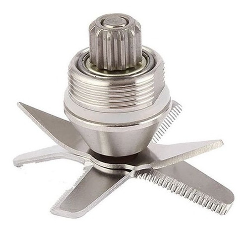 Lamina C/ Dente Liquidificador Profissional Cadence Liq601