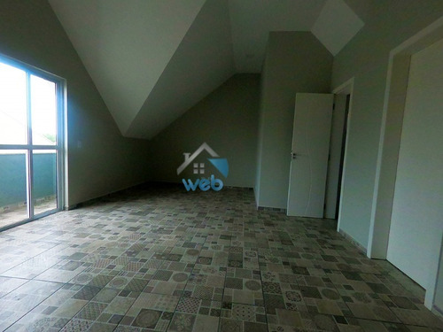 Imagem 26 de 30 de Tríplex Jordânia À Venda Com 164m² De Área Privativa, Atico, Instalações De Gás E Ar-condicionado, Com 4 Quartos. Na Região Do Cajuru - Ca01063 - 68651822