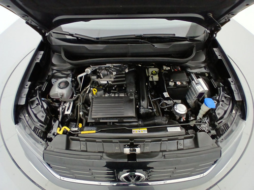Volkswagen T-Cross 1.4 250 TSI TOTAL FLEX HIGHLINE AUTOMÁTICO