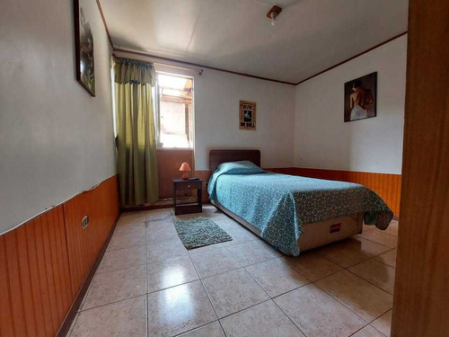 Casa Amoblada Para Empresas (80947)