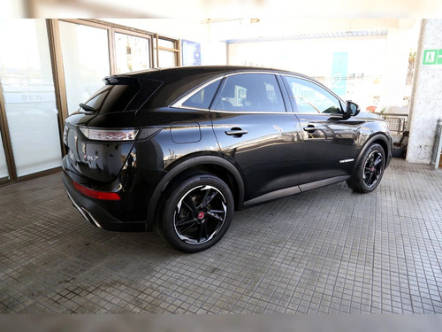 Ds Ds7 Crossback Crossback Thp 163 Cva 1.6 Aut