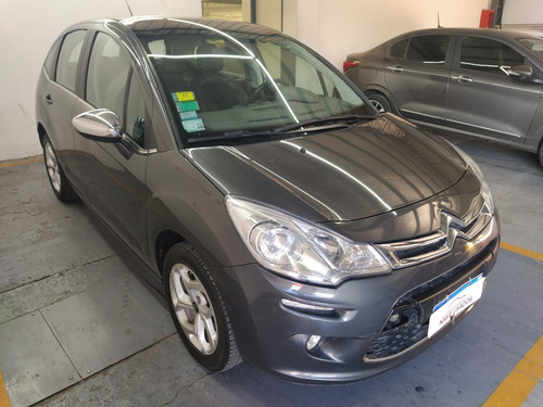 Citroën C3 Shine 2017 Ab199