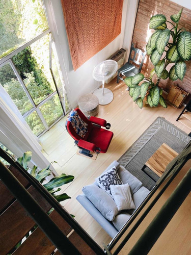 Imagen 7 de 14 de Venta Loft 2 Ambientes En La Calabria Con Balcón Y Cochera