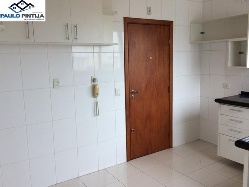 Imagem 5 de 20 de Lindo Apartamento No Edifício Raquel Próximo Ao Parque Ecológico Em Indaiatuba. - Ap01638 - 69488242