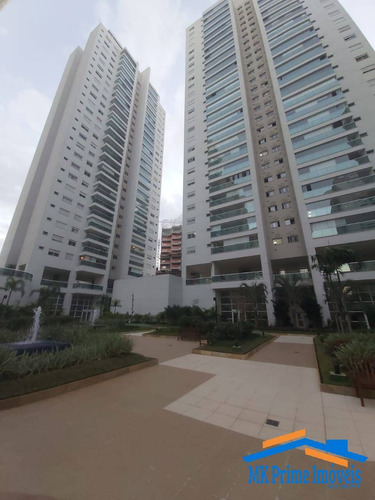Imagem 2 de 12 de Apartamento No Jardins Do Brasil 90m² E 2vagas !!! - 2064